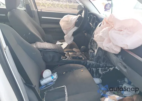 2009 Dodge Charger Sxt z USA, uszkodzony, nr VIN 2B3KA33V69H619856